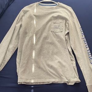 VV long sleeve Tee